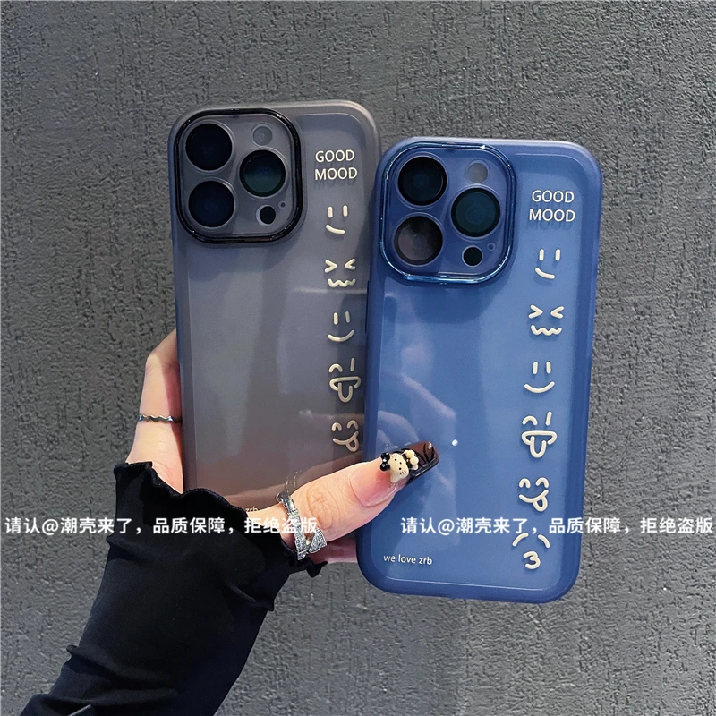 金属镜框适用苹果17/iPhone/华为荣耀/OPPO/VIVO/小米手机壳防摔