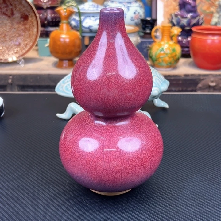 摆件陶瓷高端赏器