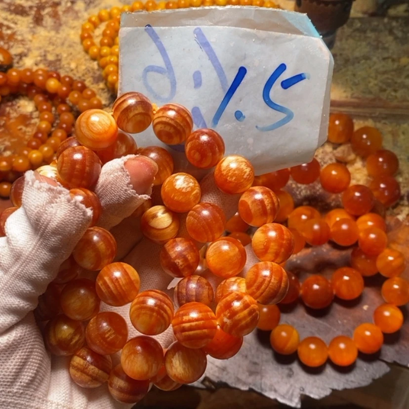 【闪购商品】松木（琥珀木）手串/手链