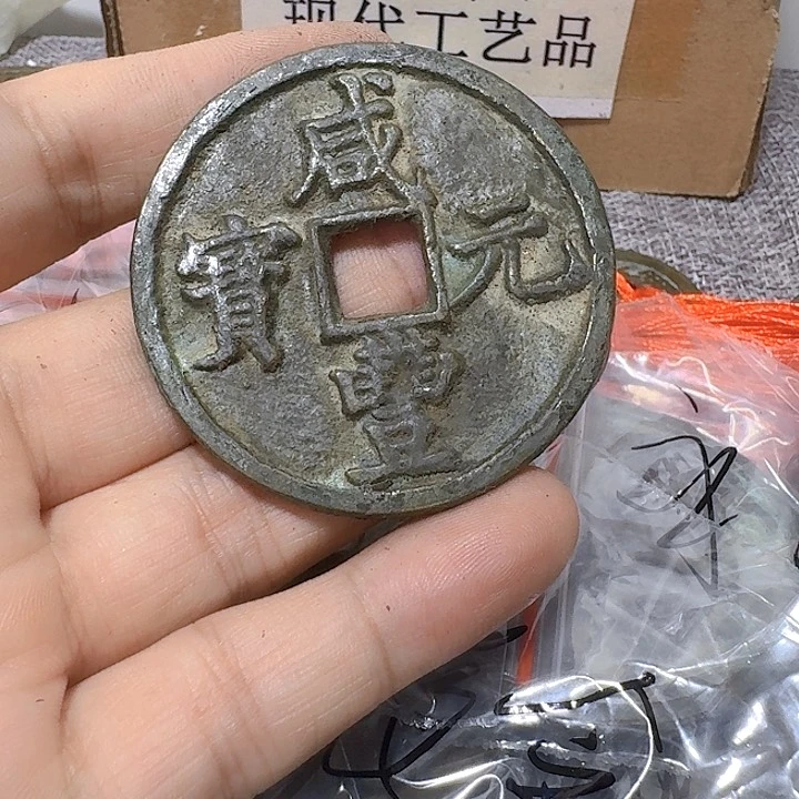 铜佛**到现代工艺品花钱