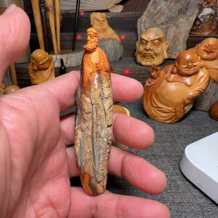 柏木（崖柏）我也想要这样一款的