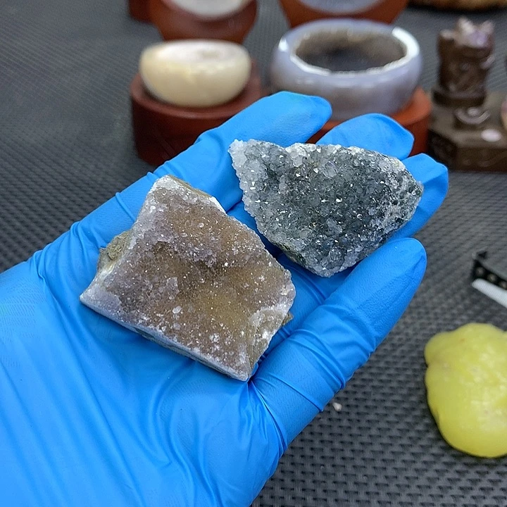 【闪购商品】水晶大型摆件（非配饰）未镶嵌