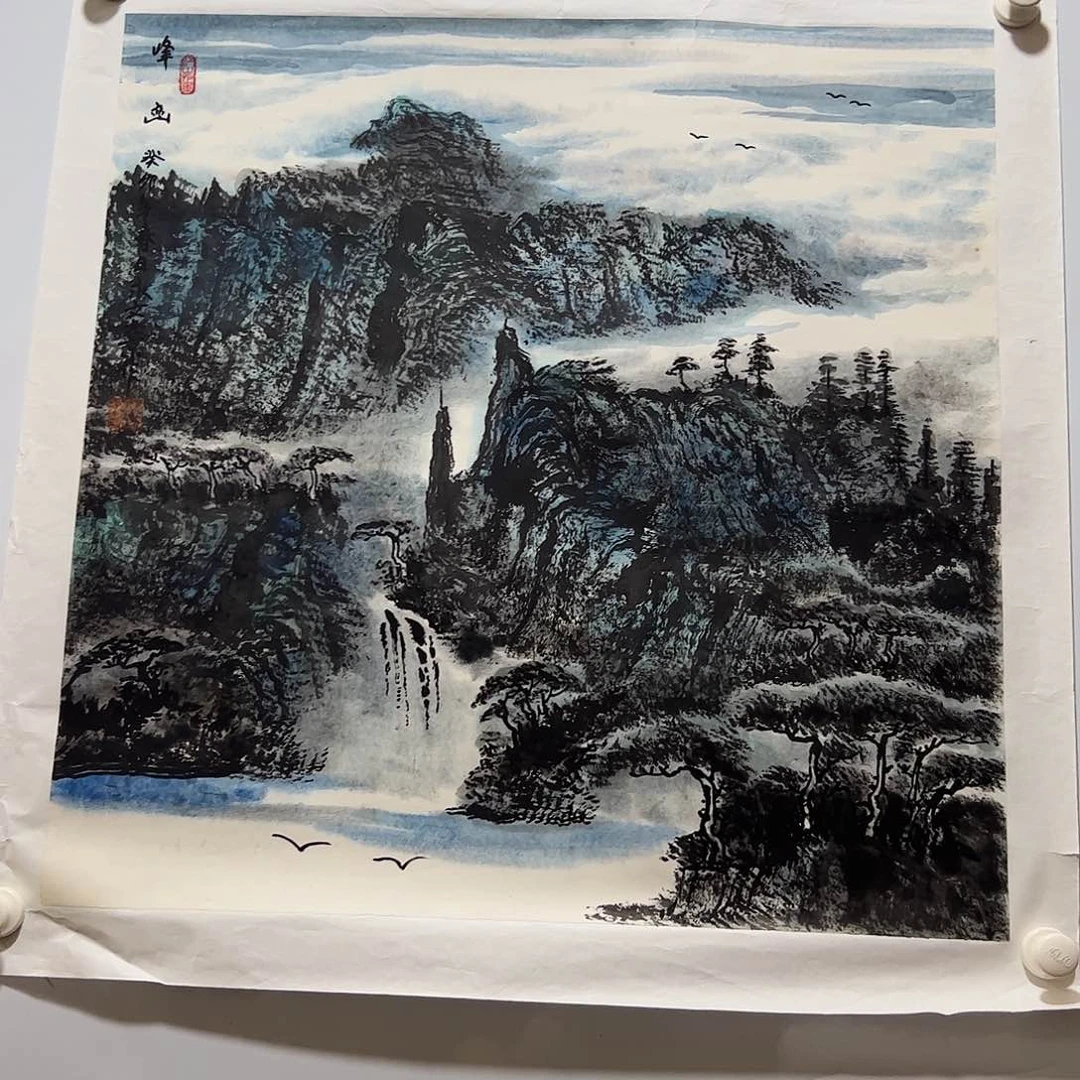 书法书法作品欣赏，书法作品