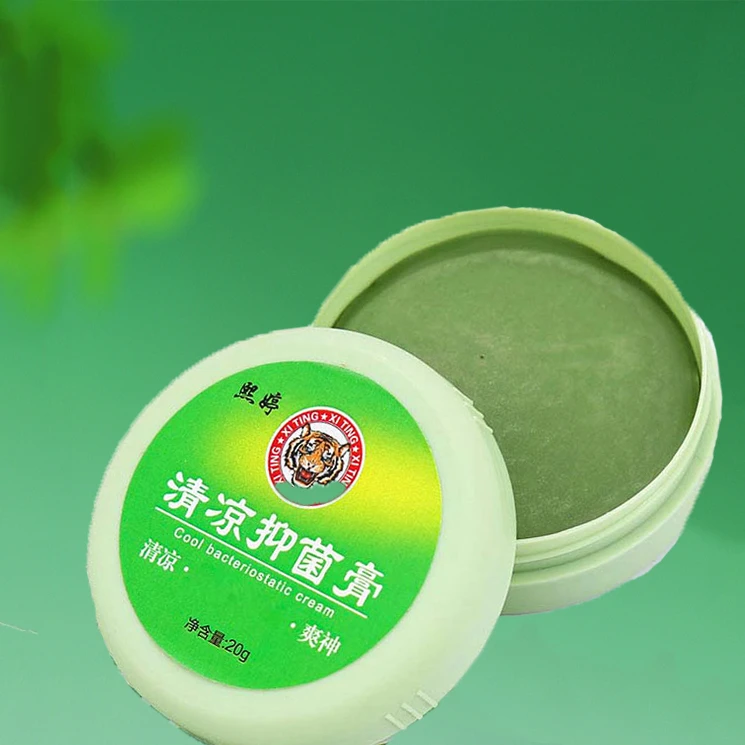 大盒清凉油学生清凉提神醒脑防蚊防叮老牌子清凉油大容量清凉油