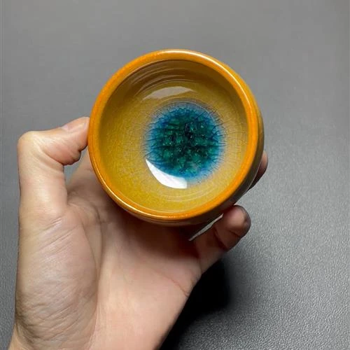 【闪购商品】茶盏-1051...........