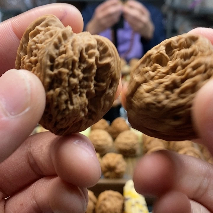 大叶紫檀（黑酸枝木类）天残脚