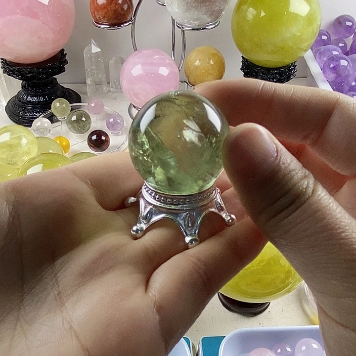 水晶水晶2号未镶嵌天然水晶未镶嵌