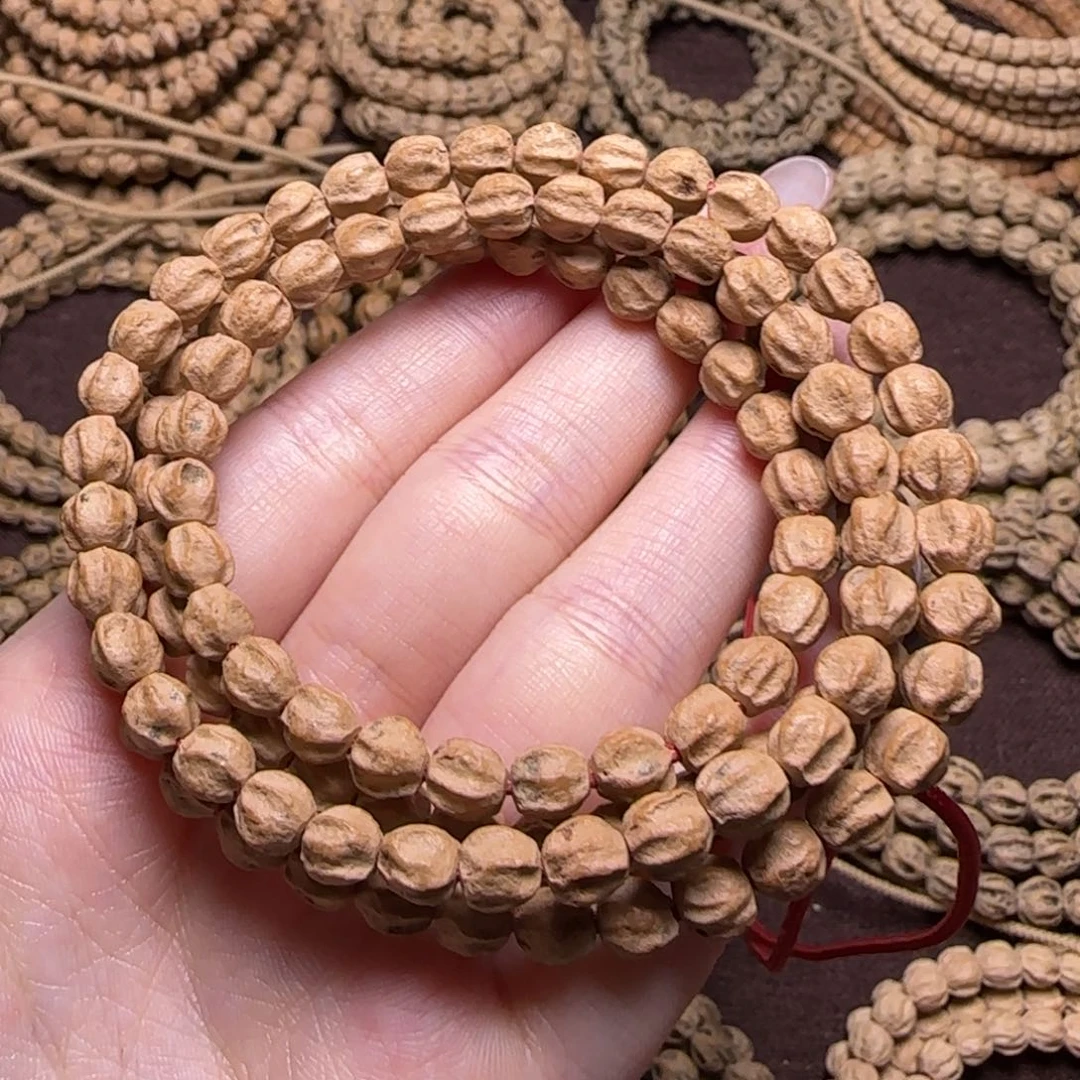 柏香籽/百香籽吊坠付*