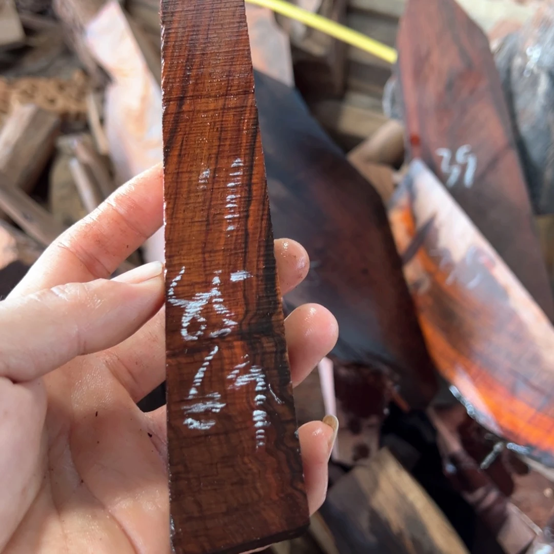 交趾黄檀（大红酸枝）用****6