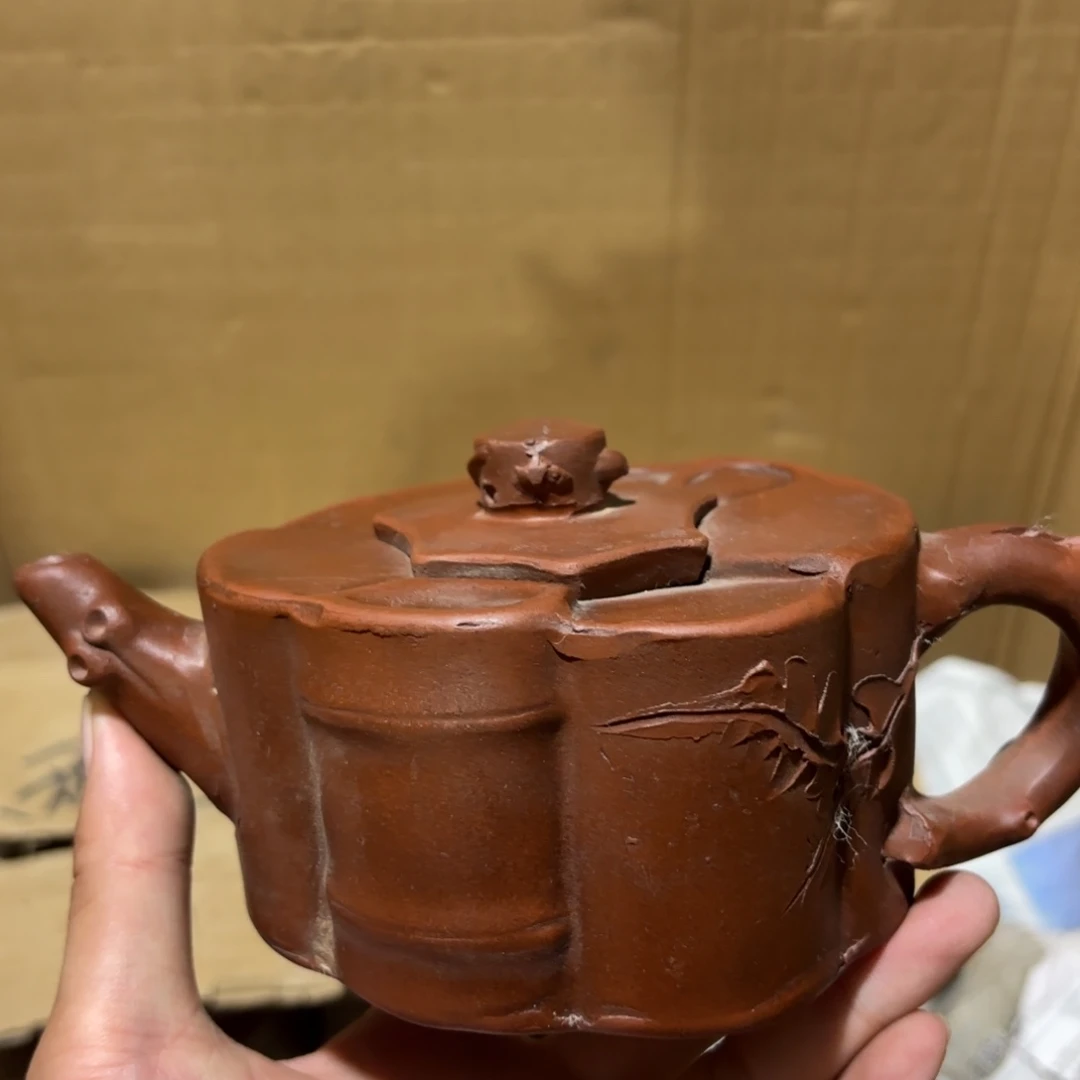 茶壶紫砂老厂紫砂壶