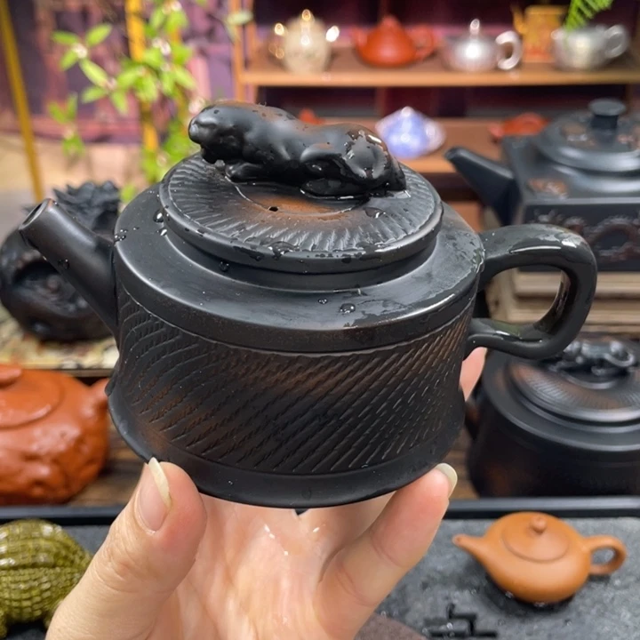 茶壶紫砂哈哈哈哈