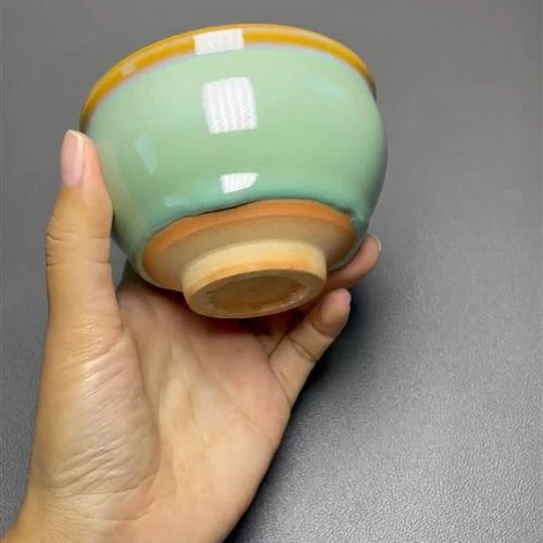 【闪购商品】茶盏-10068..........