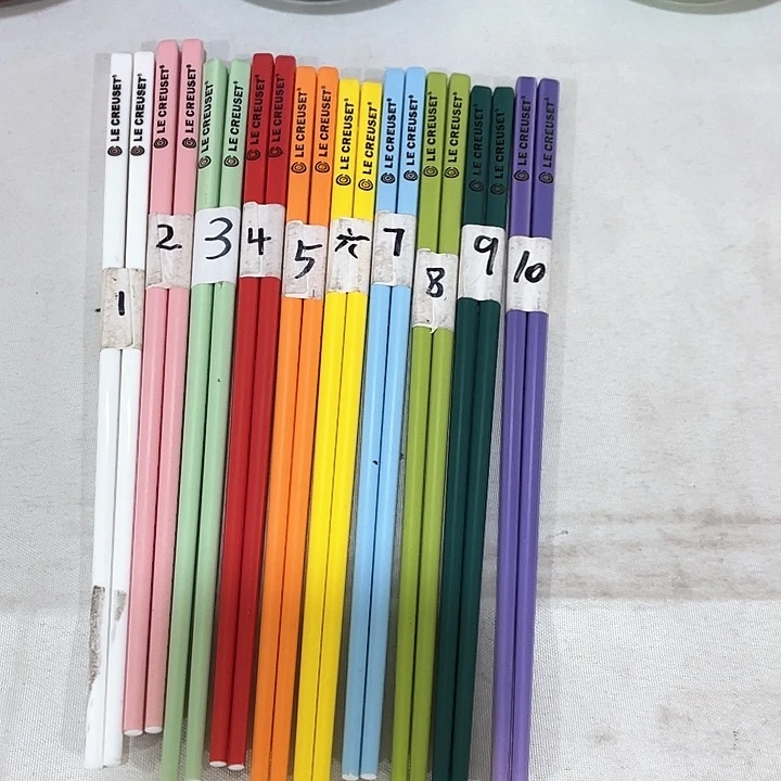 瓷片微瑕陶瓷餐具10双