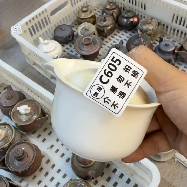 摆件柴烧新品福利多多