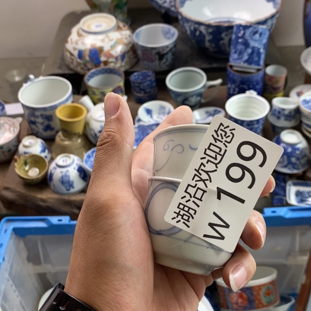 心***哥瓷器的时候我也是醉了，