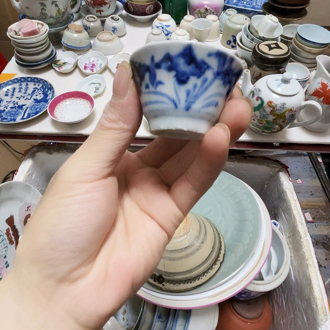 红****陶瓷制品加工工艺