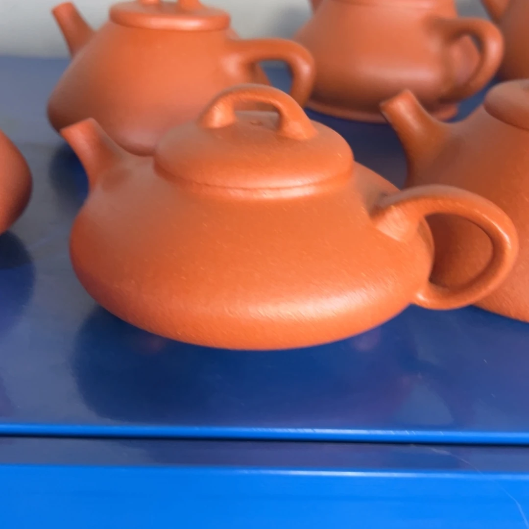 紫砂茶壶紫砂紫砂