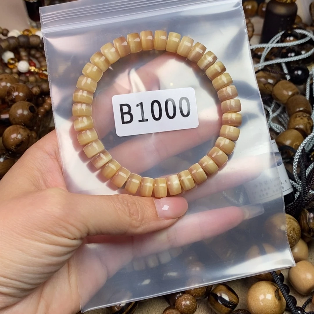 橄榄核手串/手链阿*￥精品品牌