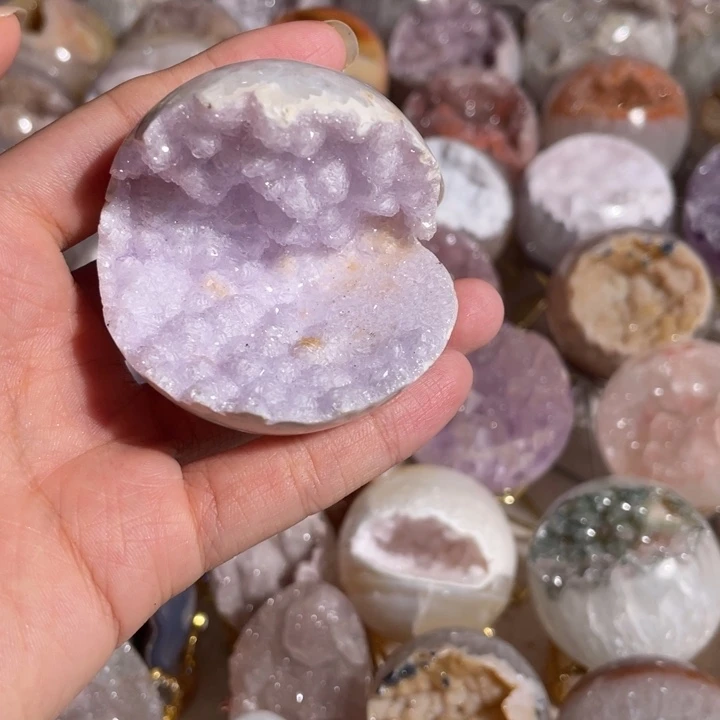 未镶嵌大型摆件（非配饰）水晶