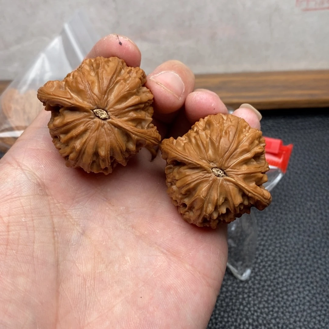 核桃手串/手链G****n文玩核桃