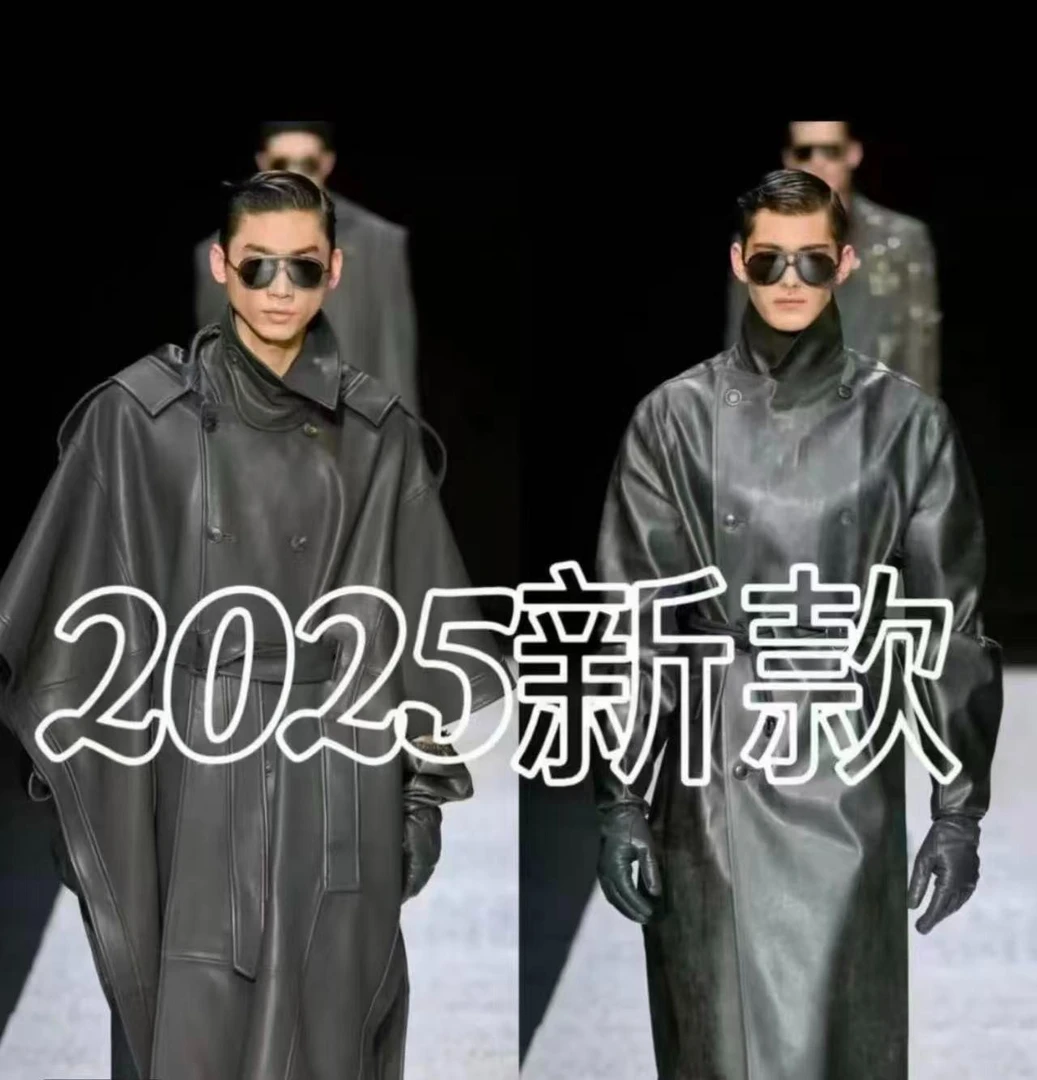 BV3183-（波波）-潮流痞百搭休闲时尚奢潮外套