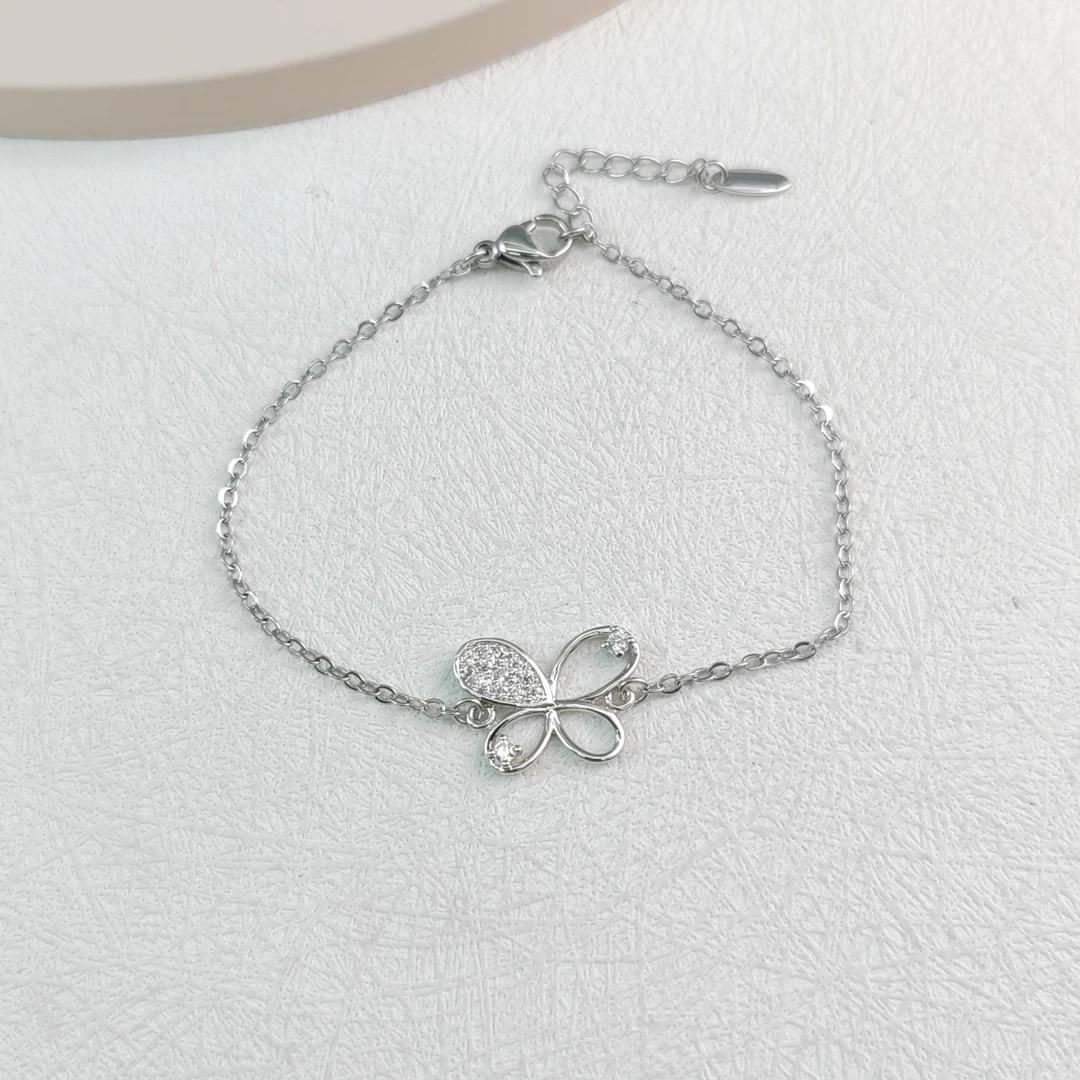 XUPING/旭平首饰 合金合成锆石手链 【参与满赠】 GDM X000962551