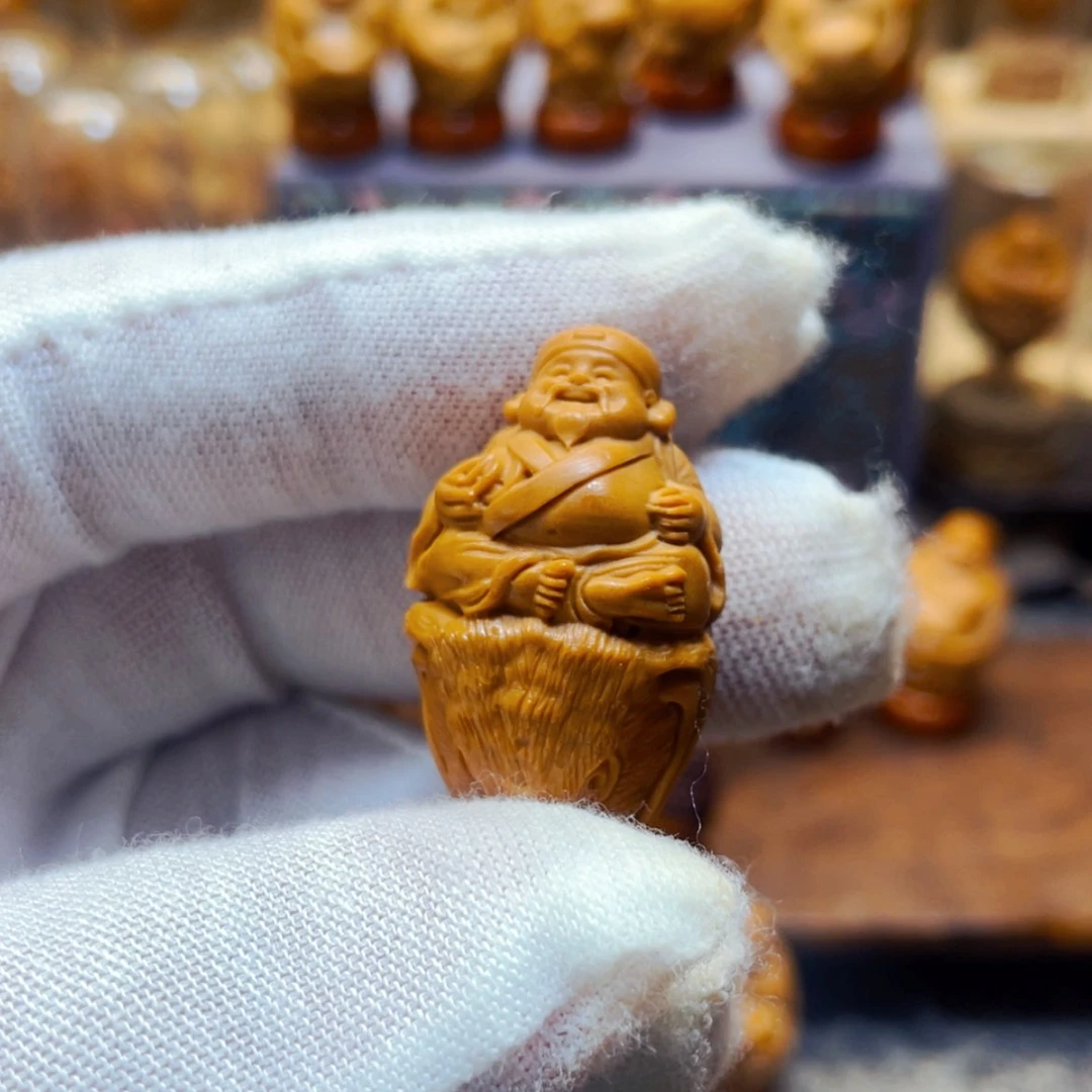 【闪购商品】手串/手链橄榄核