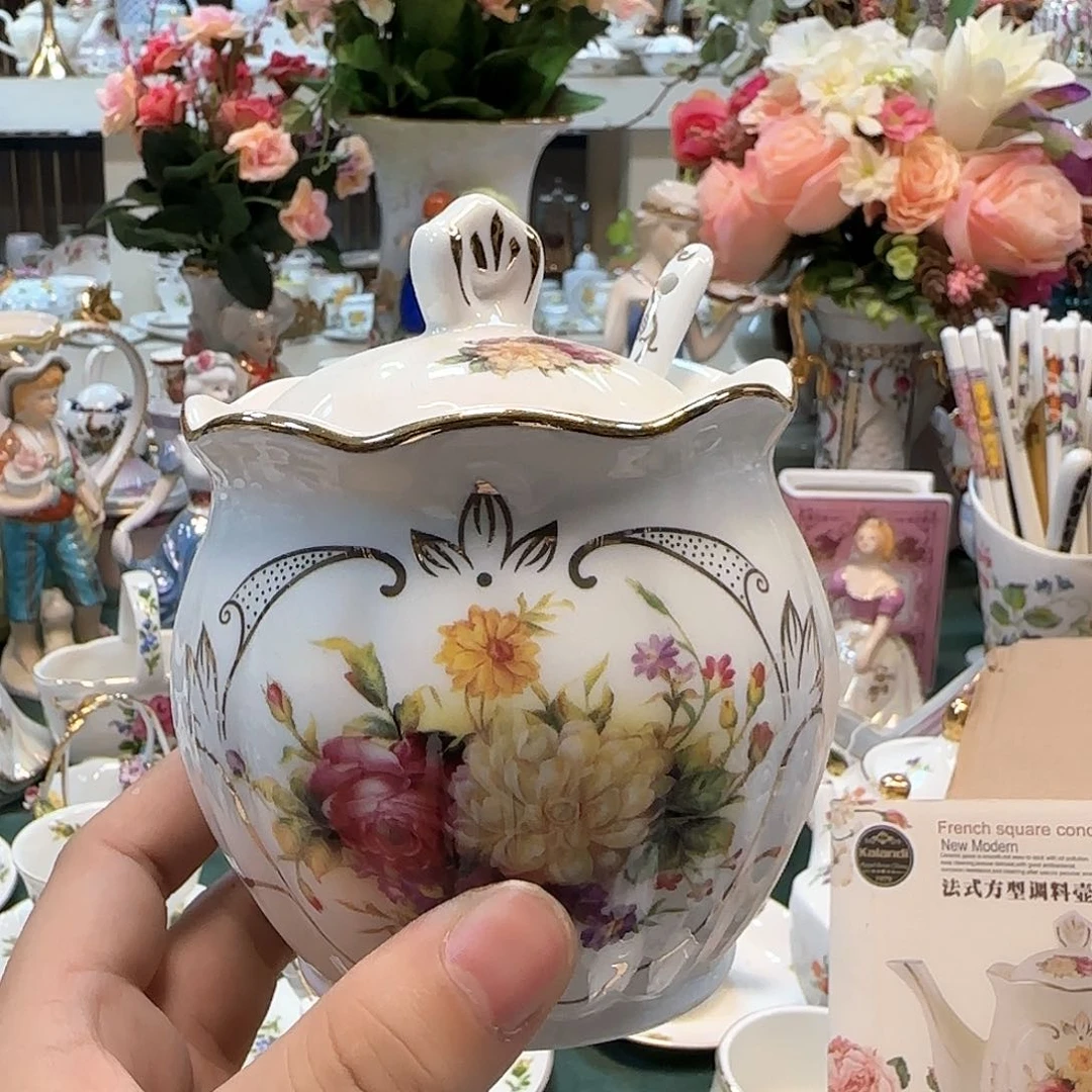 外贸冠衡陶瓷有限公司