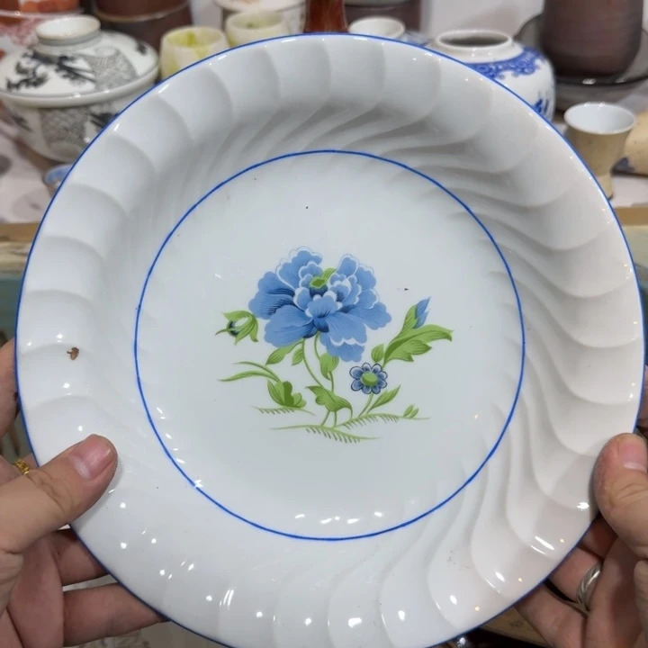 陶瓷推荐第二名20包邮