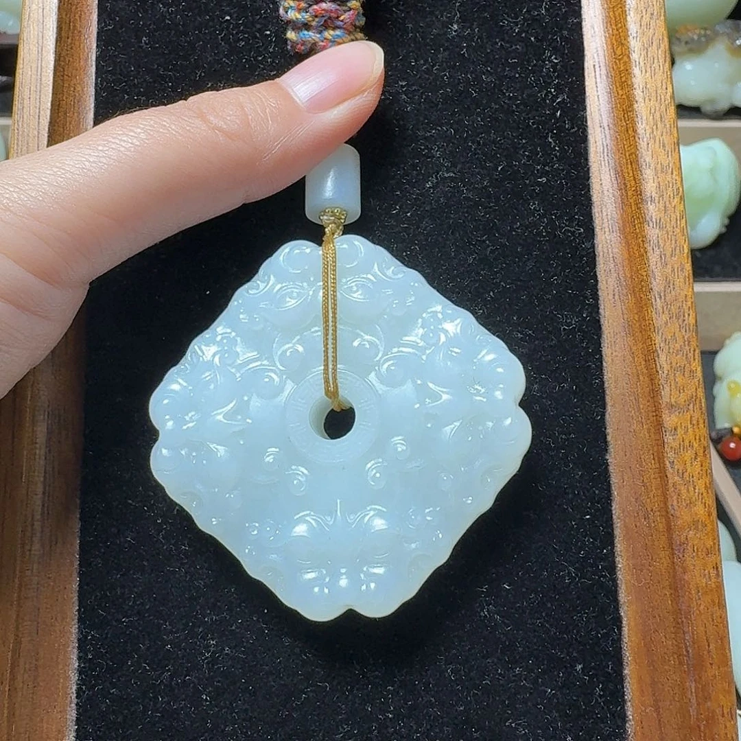 任***渡新号开播 挂件一件