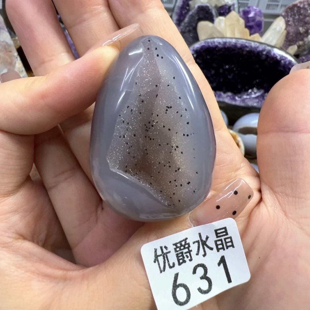 未镶嵌大型摆件（非配饰）水晶631