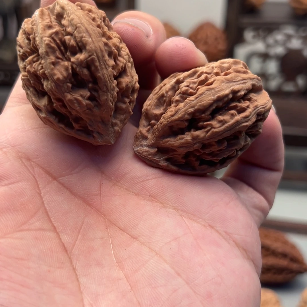 文玩核桃吊坠mvp208