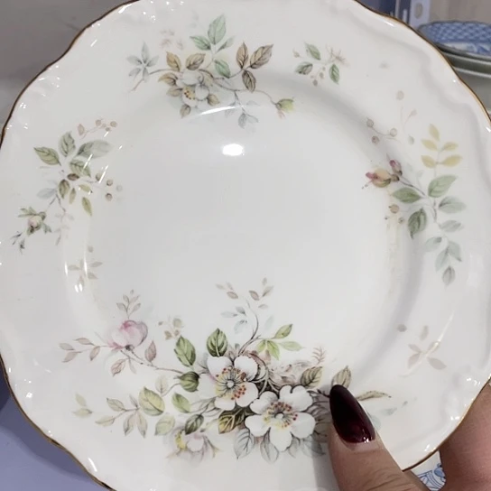 义*瓷器和器皿制作技艺及相关