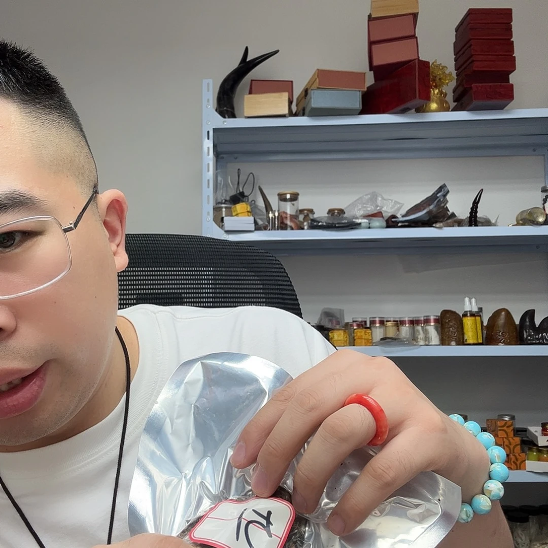 手串/手链橄榄核工艺品51