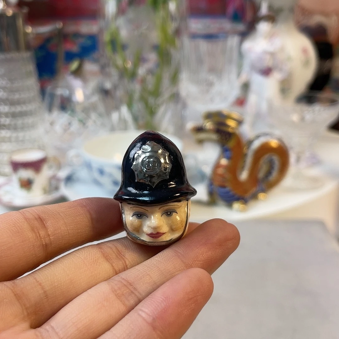 瓷器欧瓷咖啡杯水晶杯