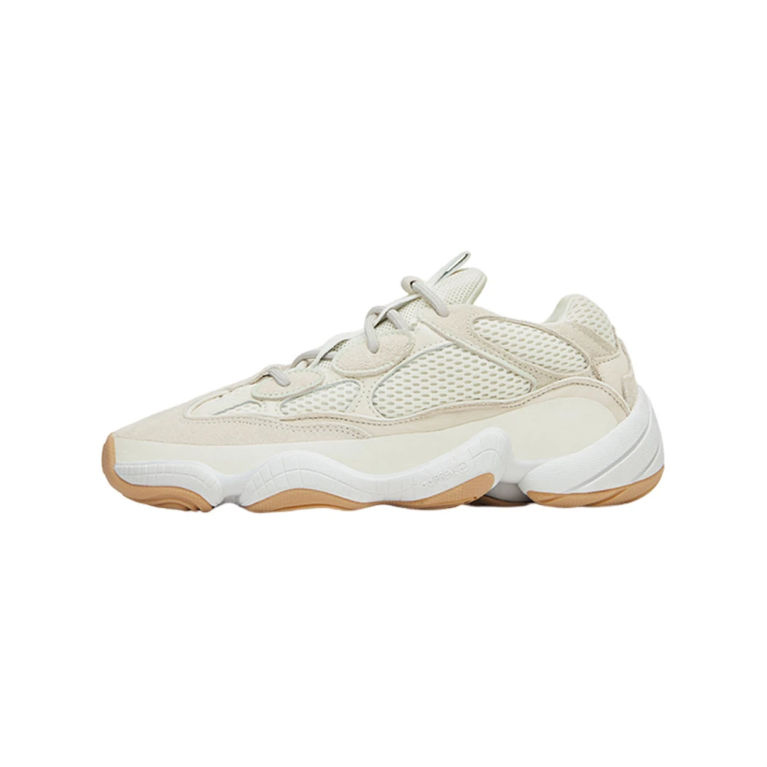 阿迪达斯/Adidas男女同款YEEZY500中性复古老爹鞋 ID1600