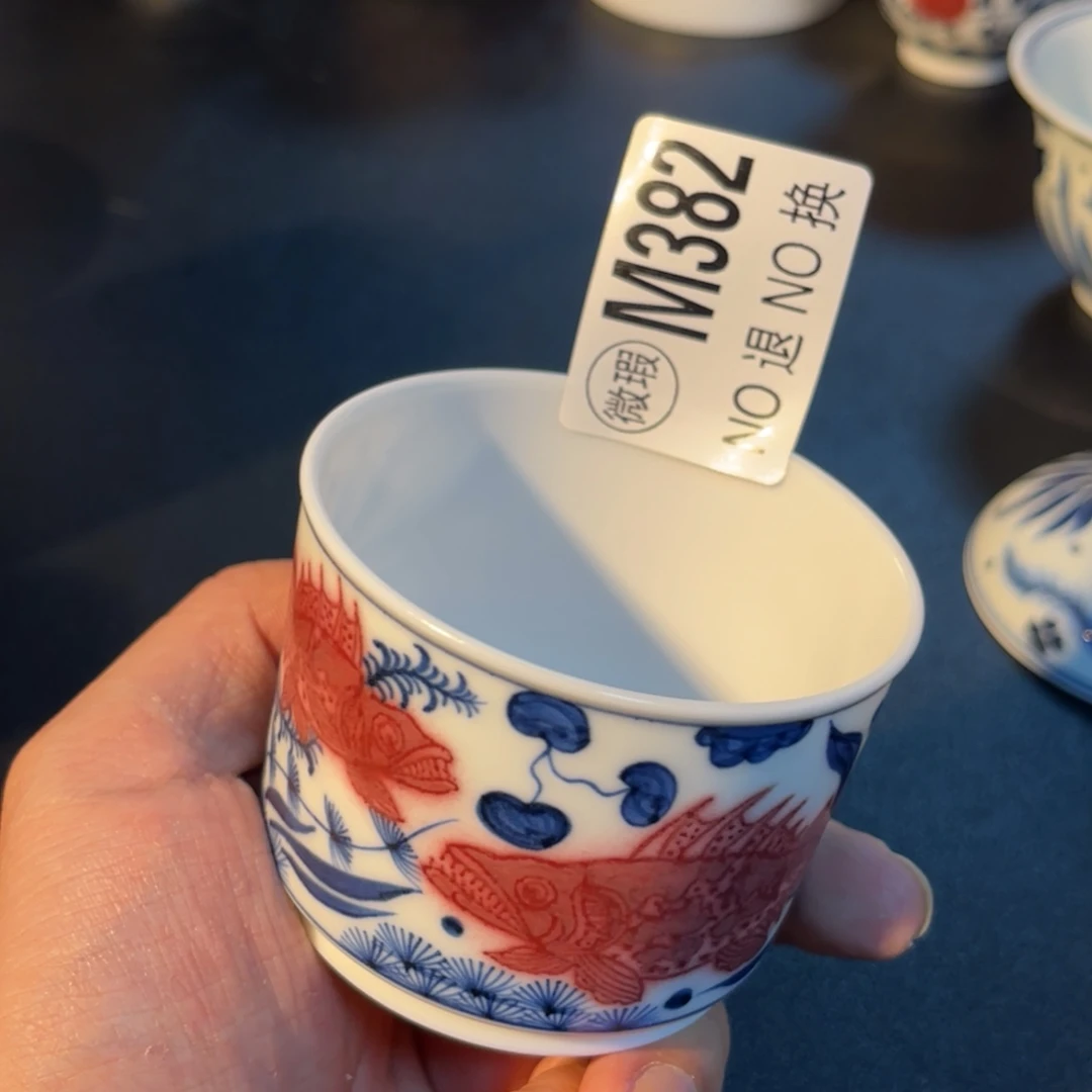 382 半月陶瓷半月陶瓷