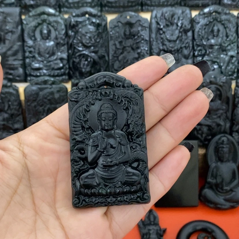 【闪购商品】未镶嵌蛇纹石玉颈饰百**润