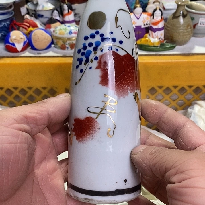 B*E日本回流精品瓷器