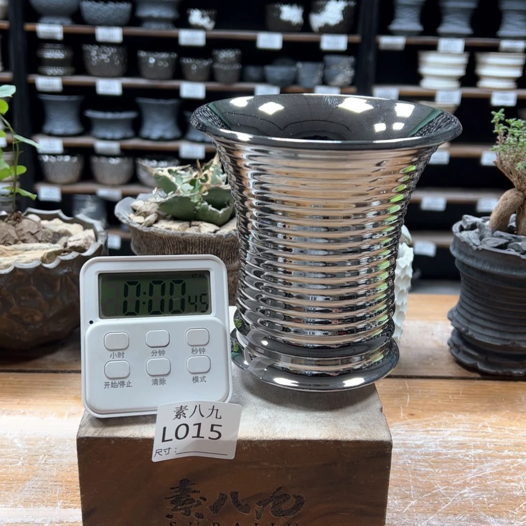 素八九陶瓷内口12.5高14?****卫