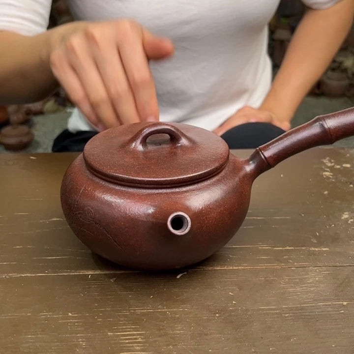 茶壶紫砂宜兴紫砂