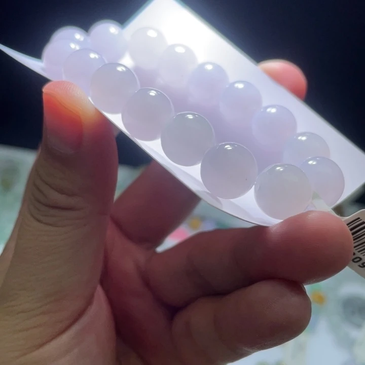 未镶嵌定制翡翠翡翠卡11