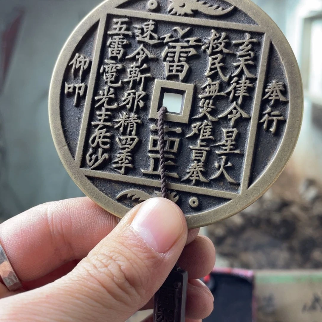 铜现代仿制工艺品