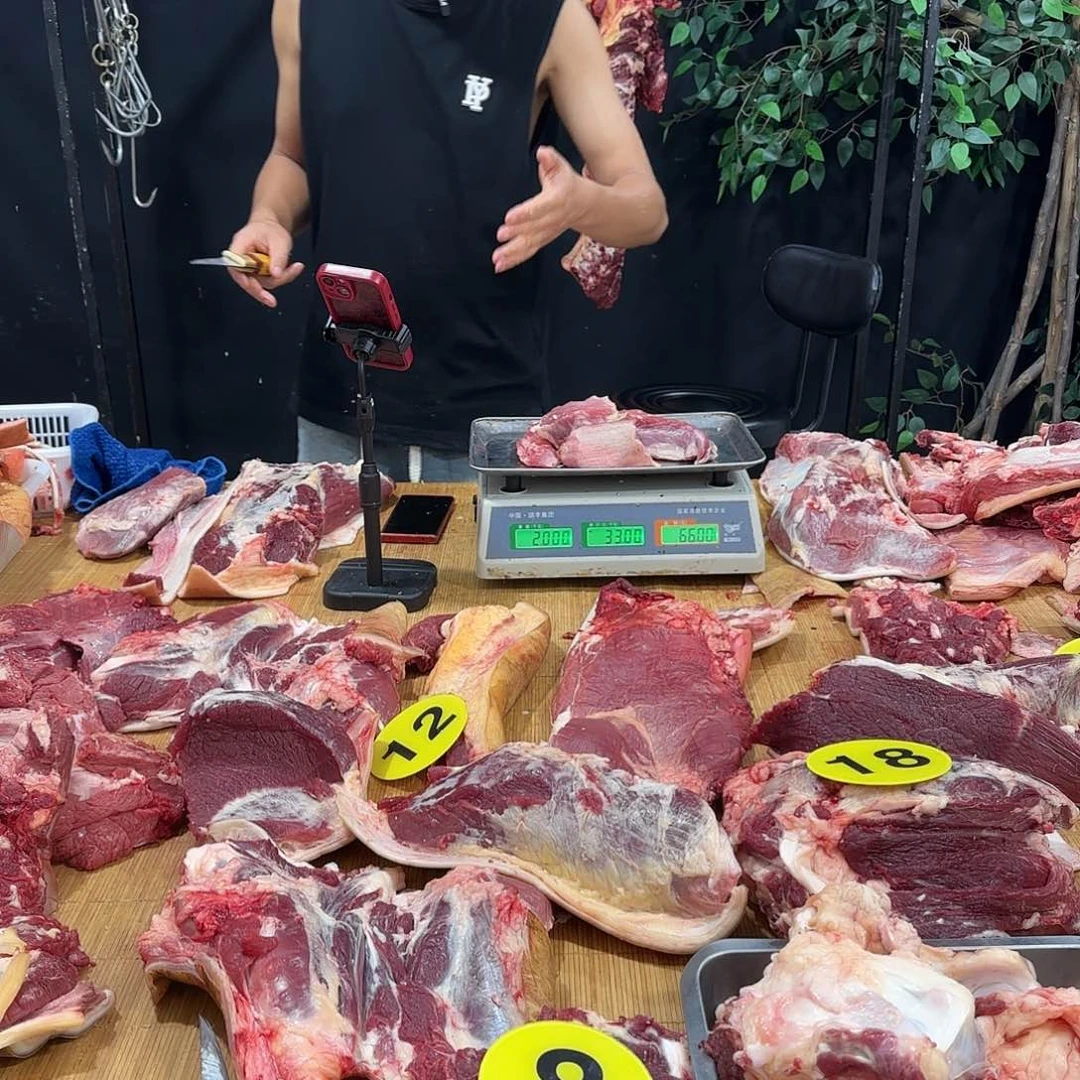 三***水中国大陆包装7天福利牛肉2