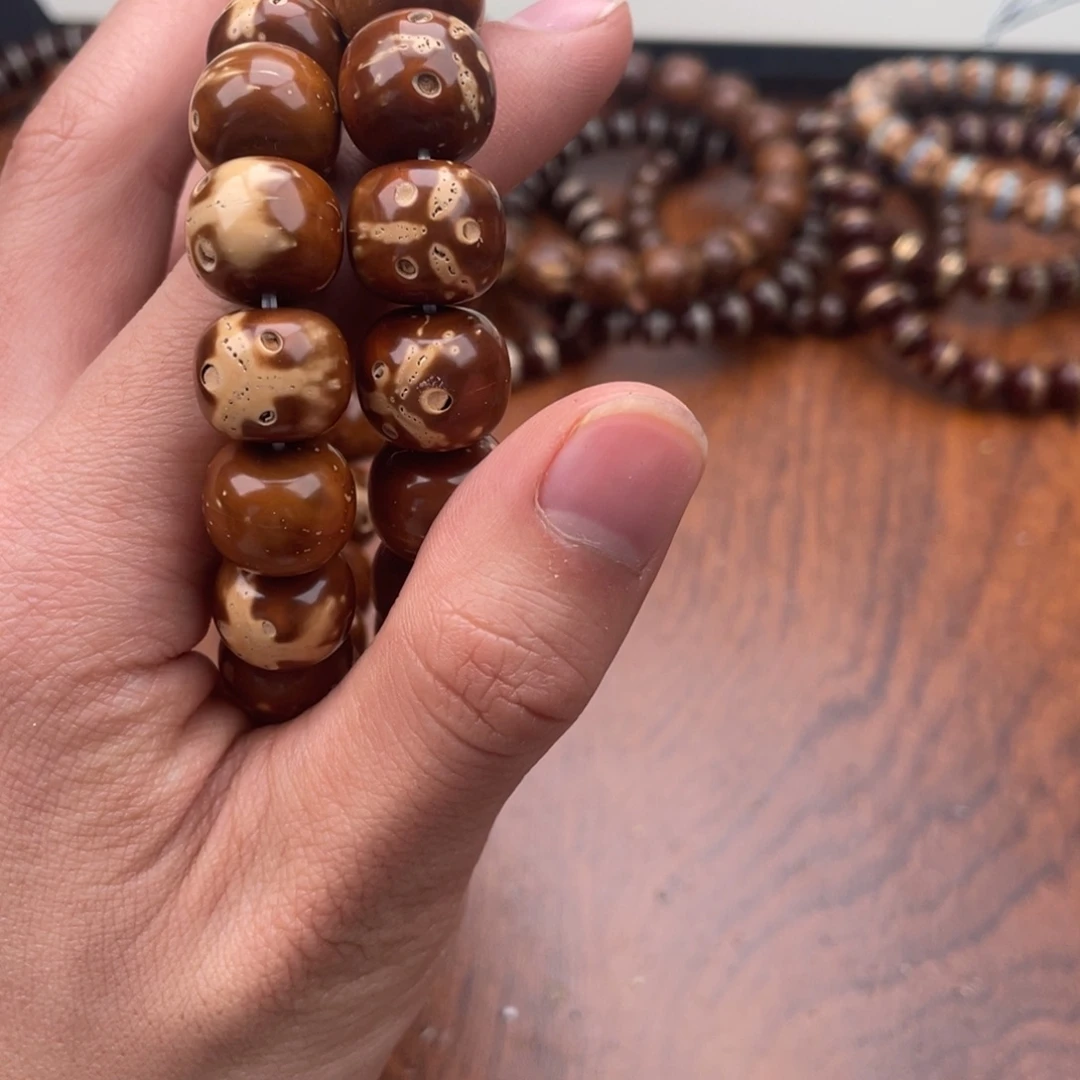 紫金鼠手串紫金鼠7