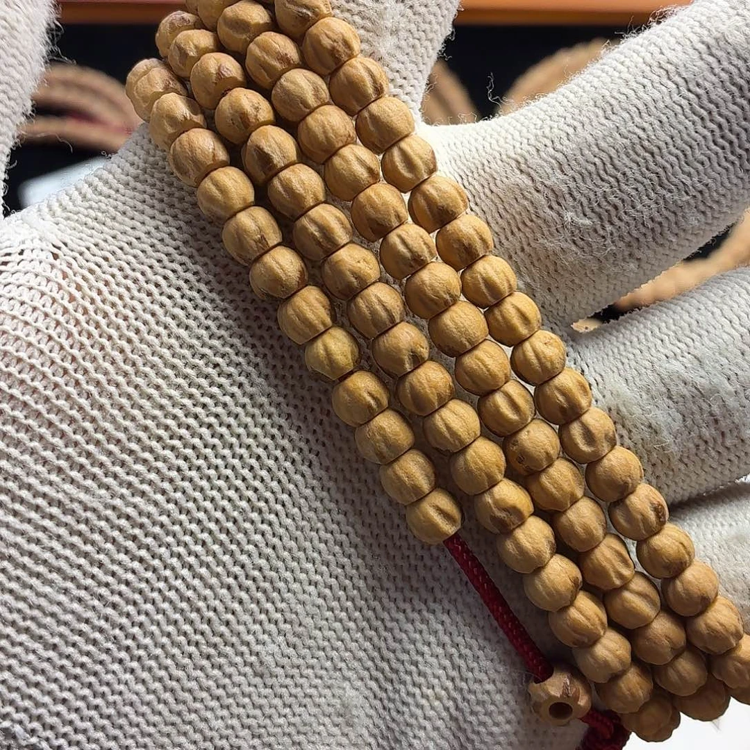 柏香籽/百香籽吊坠