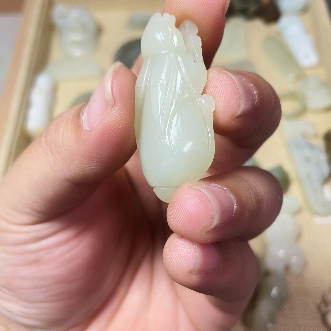 漂***4陶瓷工艺品艺术品摆件