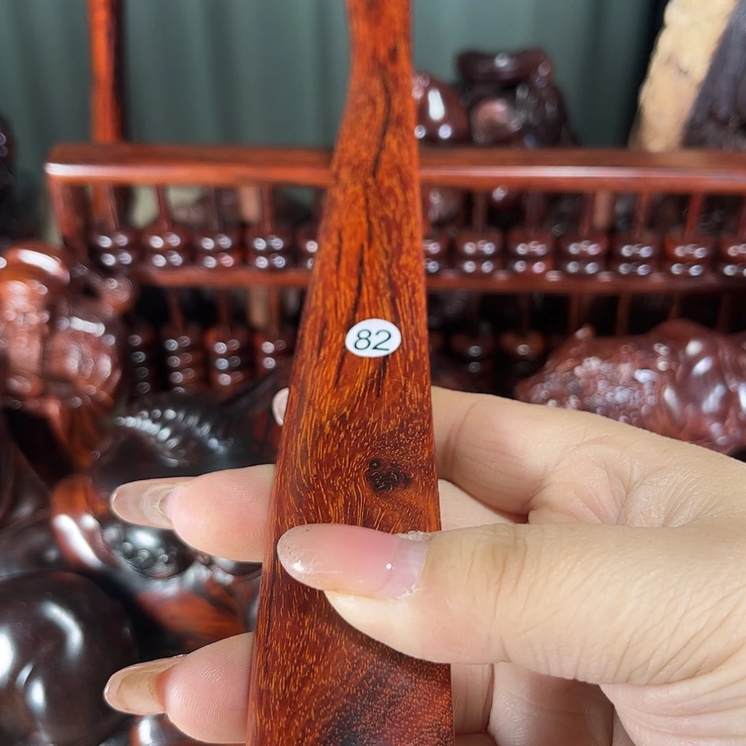 檀香紫檀（小叶紫檀）