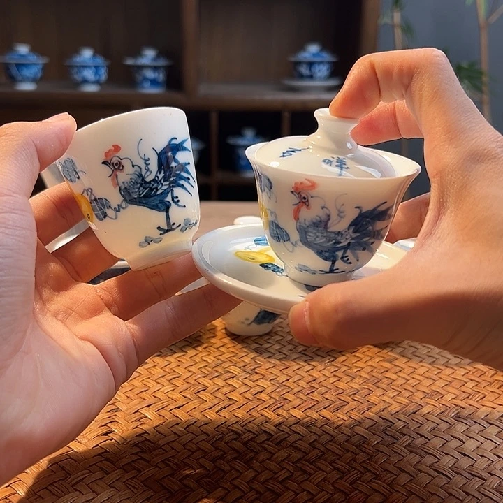 三钰堂茶器闪购链接