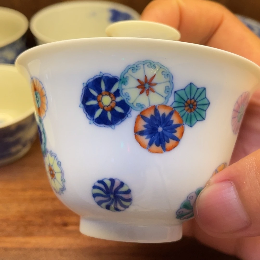 微微瑕盖碗粉丝福利！